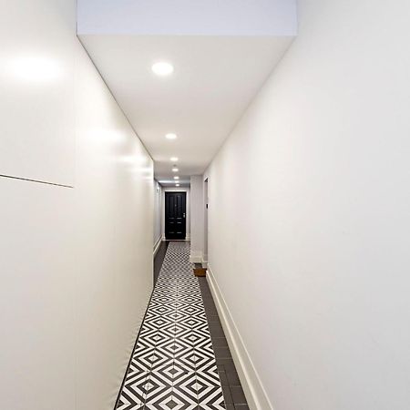 Almada 505 - Premium Flat Porto Exterior foto