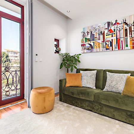 Almada 505 - Premium Flat Porto Exterior foto