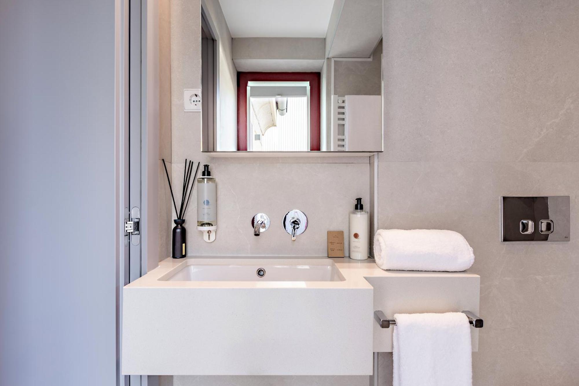 Almada 505 - Premium Flat Porto Exterior foto