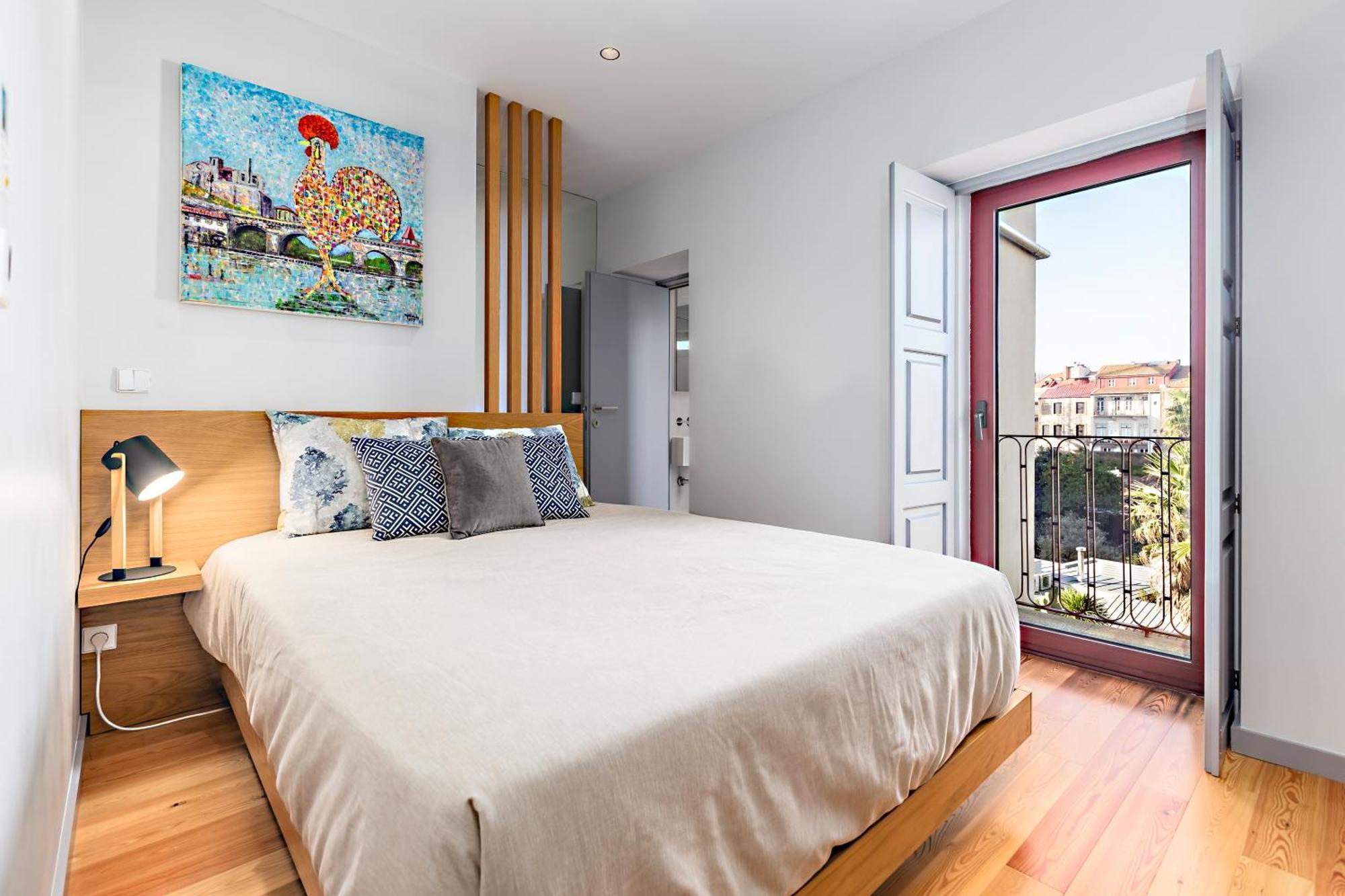 Almada 505 - Premium Flat Porto Exterior foto