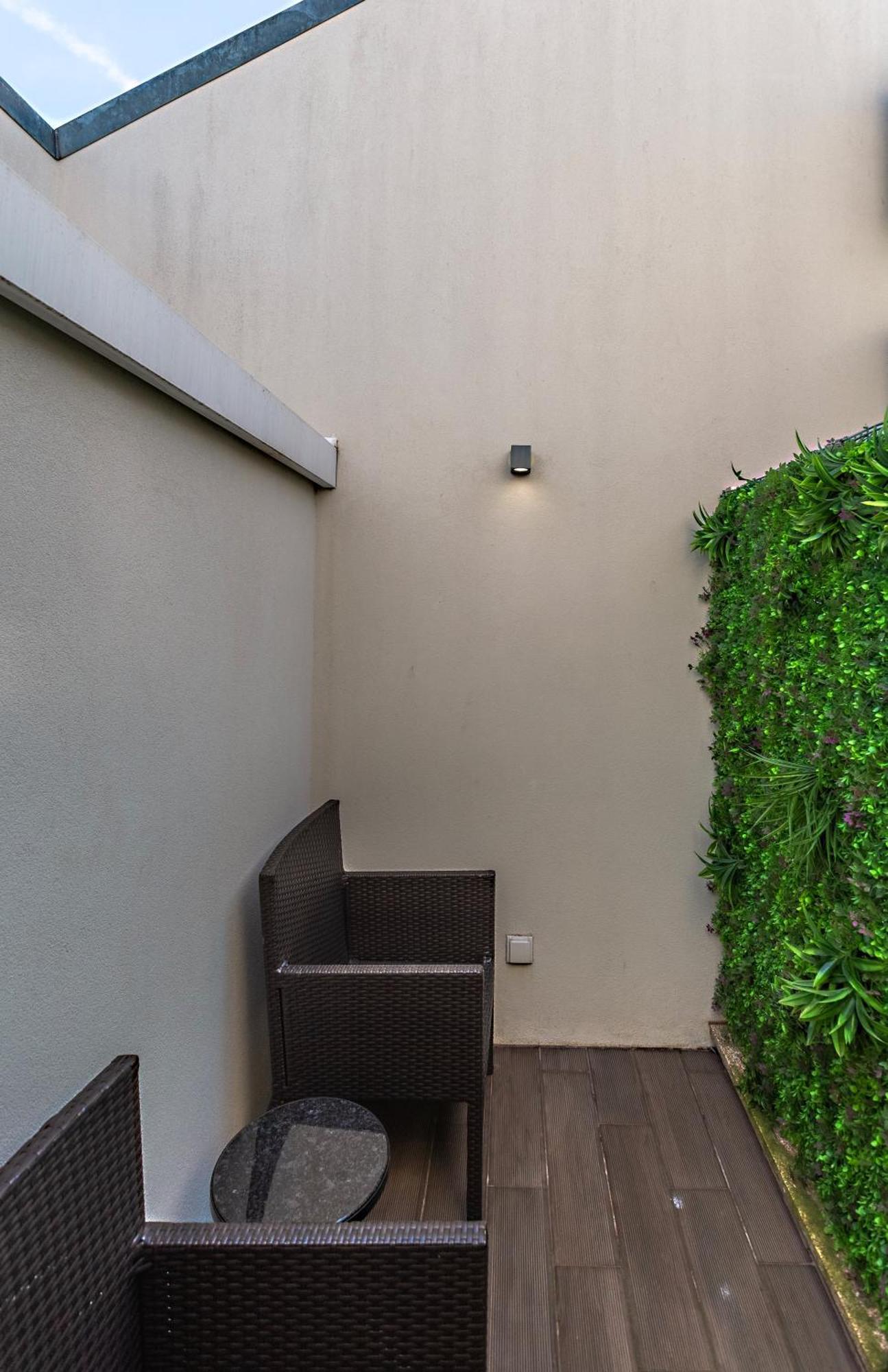 Almada 505 - Premium Flat Porto Exterior foto