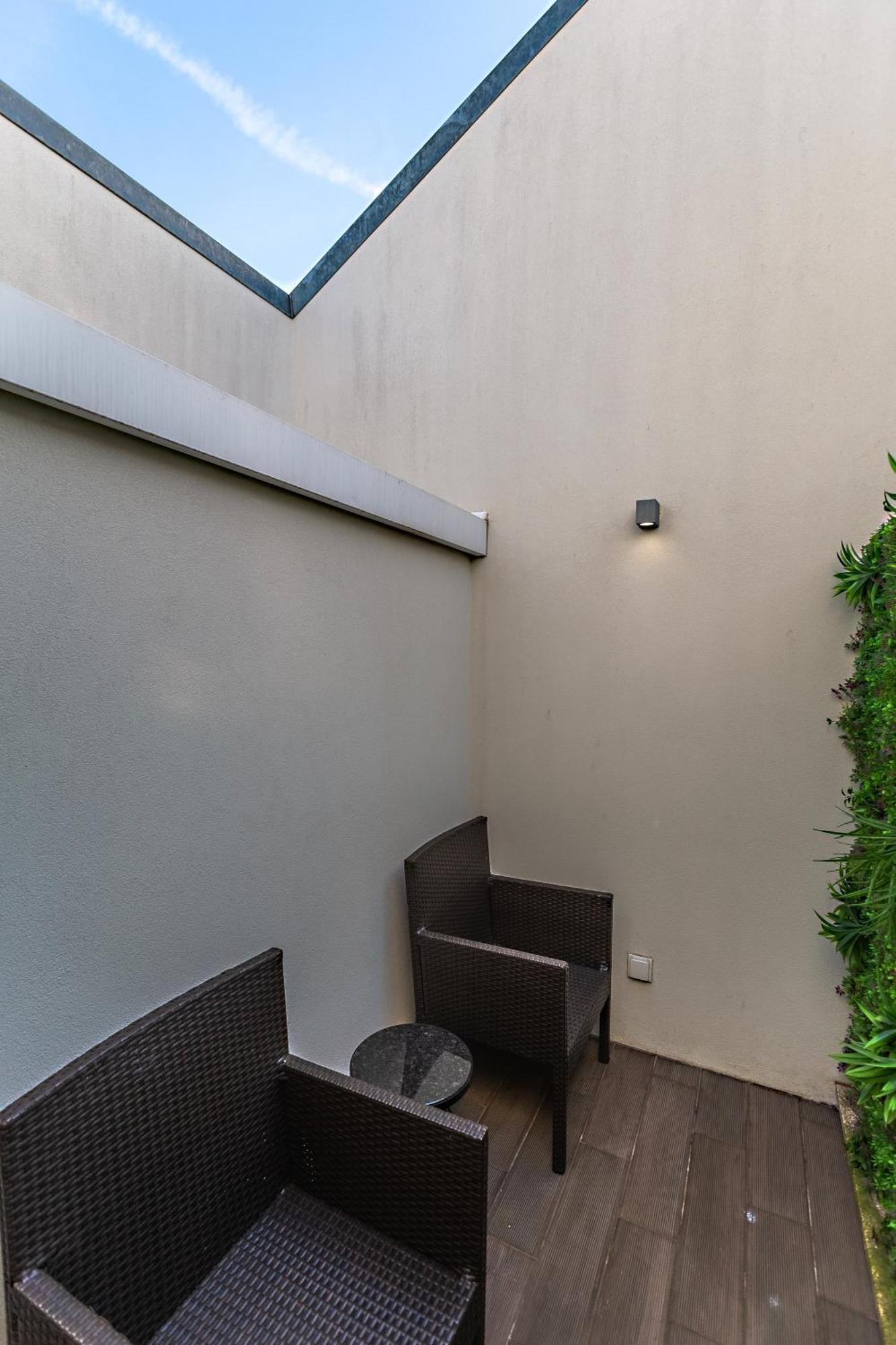 Almada 505 - Premium Flat Porto Exterior foto