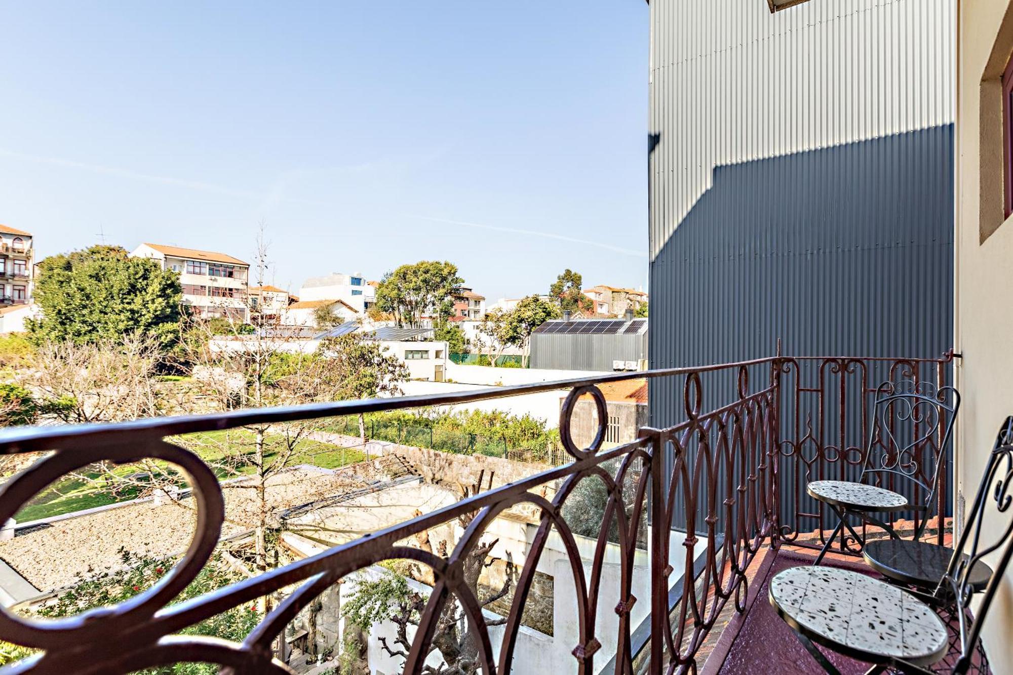 Almada 505 - Premium Flat Porto Exterior foto