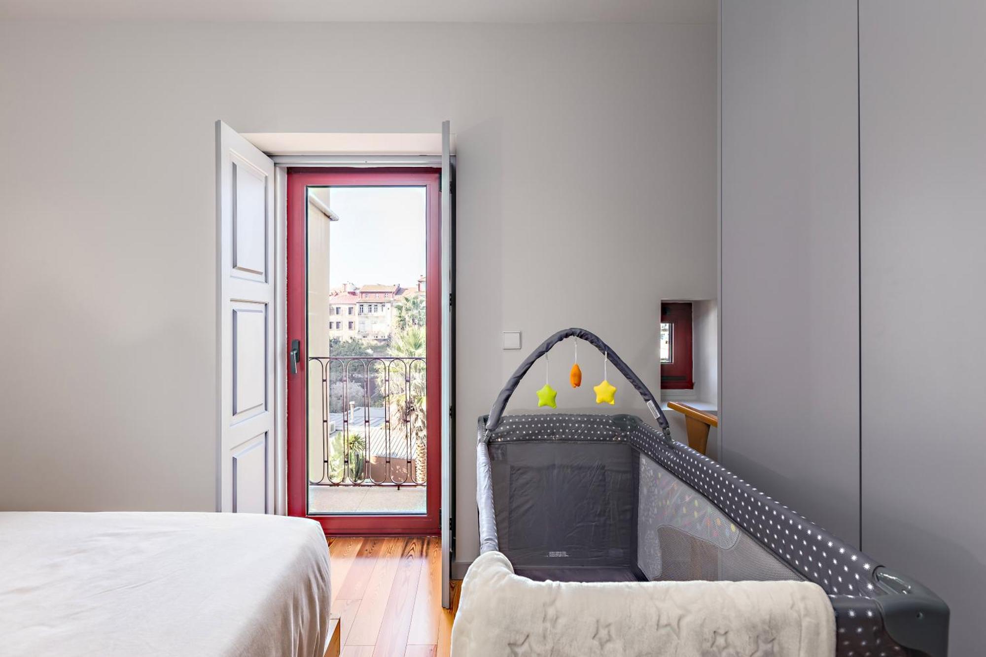 Almada 505 - Premium Flat Porto Exterior foto