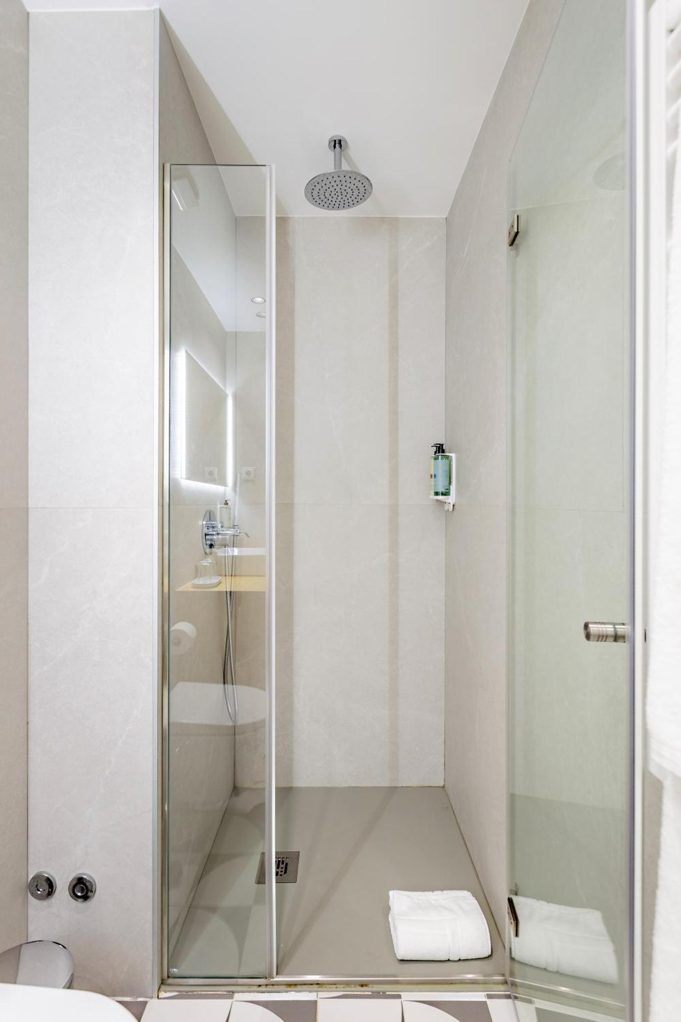 Almada 505 - Premium Flat Porto Exterior foto